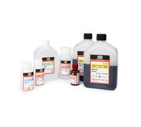 Jobo C-41 Farbnegativ Entwickler Kit 2,5 Litro Color Revelador Química c41