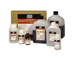 Jobo C-41 Kit de revelador de negativos en color de 2,5 litros