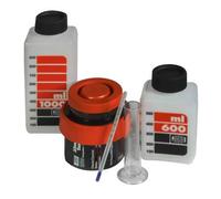 Jobo Kit de laboratorio XS