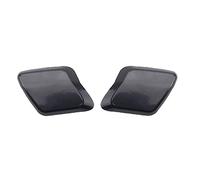 JOBOUND 1 par de parachoquelight faros faros lavavajillas jet cubierta tapa izquierda derecha ajuste for Ford Mondeo MK4 2007 2009 2010 Cubierta del lavafaros