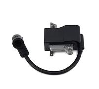 JOBOUND 1 recortadora de bobina de encendido for Husqvarna 235R 232R 225R 537038501 Bobina de encendido del cortacésped