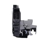 JOBOUND Actuador de pestillo de Bloqueo de Puerta Delantera Izquierda del Lado del Pasajero, for C30 C70 S40 S80 V50 V70 XC60 XC70 Actuador de Cerradura de Puerta de Coche