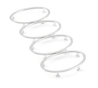 JOBOUND Aire acondicionado Aire acondicionado Vent AD Pegatina Accesorios Accesorios FIT FOR FORD FOCUS 2 MK2 2005 2006 2008 2009 2010 2012 2012 2013 Tiras decorativas (Color : 4pcs Abs plastic)