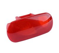 JOBOUND Ajuste for Opel Vivaro Renault Nissan Interstar Primastar trasero de alto nivel tercera luz de freno 91166696 4408479 8200209522 Tercera luz de freno