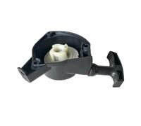 JOBOUND Arrancador de Retroceso 4T, cortacésped, pulverizador, arrancador de rebobinado for TU26 Cordón de Retroceso