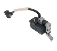 JOBOUND Bobina de encendido for Echo CS-350 CS-350T CS-350TES CS350 CS350T CS350TES A411000150 Bobina de encendido del cortacésped