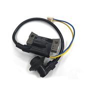 JOBOUND Bobina de encendido for KIPOR IG770 IG1000 IG1000S Generador inversor KG55-14100 Bobina de encendido del cortacésped