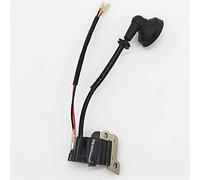 JOBOUND Bobina de encendido for Mitsubishi TL26 260 32F, desbrozadora, módulo cortasetos, Magneto WeedEater, pieza de repuesto del motor Bobina de encendido del cortacésped