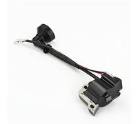 JOBOUND Bobina de Encendido for Mitsubishi TU26 25.6CC 1.2KW Recortadora soplador desbrozadora pulverizador Encendedor PN KE04029AA Bobina de Encendido del cortacésped