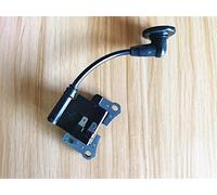 JOBOUND Bobina de Encendido KASEI 1E36F-2E 1E36F-2E.2 for Mitsubishi TLE33 for KASEI CG330 BC330 desbrozadora cortadora Magnetor estator electrónico Bobina de Encendido del cortacésped