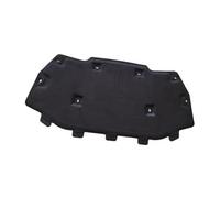 JOBOUND For, XC60 2015 2016, Almohadilla de algodón insonorizada for Motor, Cubierta de capó con Aislamiento térmico y acústico Tapete Aislante térmico para Motor de Coche