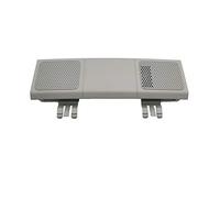JOBOUND Luz de techo de coche Lámparas de techo Panel de lámpara de lectura Cubierta de lámparas de techo interior Apto for VW Golf 5 6 MK6 Apto for Passat B6 Apto for Skoda Yeti Superb Bombillas de t