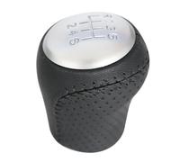 JOBOUND Perilla de cambio de marchas de 6 velocidades for Nissan Juke F15 x-trail T31 Qashqai MKI JJ10 2010 2011 2012 2013 Pomos de palanca de cambios