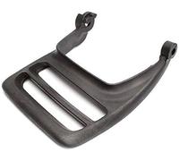 JOBOUND Protector de Mano for Motosierra con Freno, for Husqvarna 235, 235E, 236, 236E, 240, 240E, ABS Negro, 575 63 69 01, 575636901, WYC_DJFF_10530 Palanca de Freno de Cadena