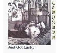 JoBoxers - JoBoxers - Just Got Lucky - RCA