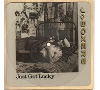 JoBoxers - Just Got Lucky
