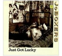 JoBoxers - Just Got Lucky
