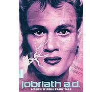 Jobriath - Jobriath A.D. [DVD]