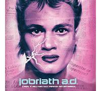 Jobriath - Jobriath A.D. Dvd/Vinyl Set [Vinilo]