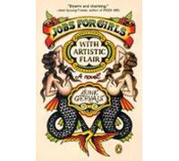 Jobs For Girls With Artistic Flair (ebook)