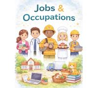 Jobs & Occupations (The Autism Learning Series)