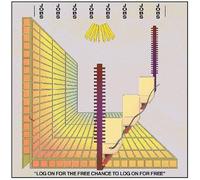 Jobs - The Chance to Log on for Free [Casete]