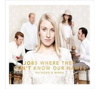 Jobs Where They Don¡¯T Know Our Names (Korea Edition)
