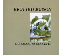 Jobson - The Ballad Of Etiquette