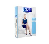 Jobst 2 Caresse Media Pie Cerrado Natural N1 1 Par