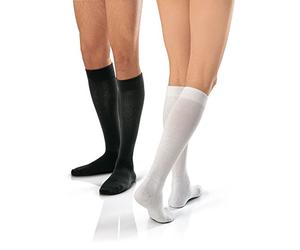 Jobst ActiveWear 110495 - Rodillera para hombre (unisex, 2030 mmHg)