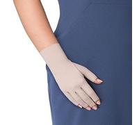 Jobst Bella Lite 7769711 - Guantes de linfedema (15-20 mmHg, 2 reg)