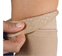 Jobst BellaTM Strong Armsleeve 20-30 W/sil Natural Sz 1 Reg (4-REG, BLACK) by Jobst