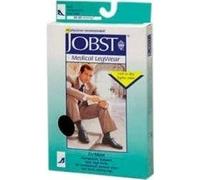 Jobst calcetín compresión ligera color negro T-PP 1 ud