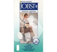 Jobst calcetín compresión normal negro T P 1 ud