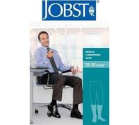 Jobst calcetín compresión normal negro talla 4 1ud