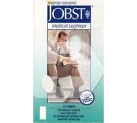 Jobst calcetín compresión normal negro talla PP 1ud