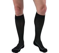 Jobst Calcetín Sport Ccl1 Negro Negro Talla M 1 Par