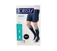 Jobst Calcetín Sport Ccl1 Negro Negro T M 1 par