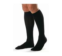 Jobst Calcetín Travel Negro T 1 2 uds