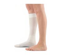 Jobst Calcetin Ulcercare Repuesto Blanco L 3uds