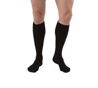 JOBST Calcetines de compresión Relief 20-30 mmHg, altura de la rodilla, punta cerrada, calcetines de compresión para mujeres/hombres, para piernas cansadas, doloridas o hinchadas, pequeñas