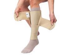 JOBST FarrowWrap 4000 Legpiece Tan XS Reg FW4BA00R1