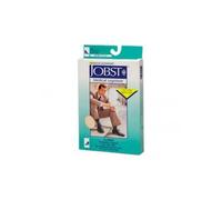 Jobst media corta 140 compresión normal color beige claro T-3 1ud