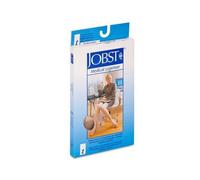 Jobst media corta 140 compresión normal color beige claro T-6 1 ud