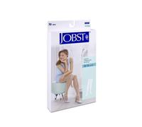 Jobst Media Corta Compresion Ligera 70D Jobst Color Negro Talla 3