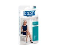 Jobst Media Corta Compresion Ligera 70D Jobst Color Negro Talla 4