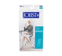 Jobst media larga (A-F) blonda compresión normal beige talla 3
