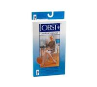Jobst media larga (A-F) blonda compresión normal beige talla 5