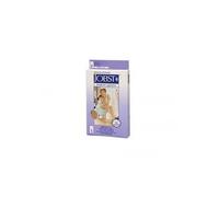 Jobst media larga (A-F) blonda compresión normal beige talla 6