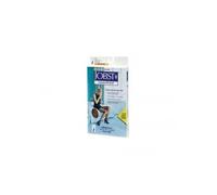 Jobst media larga (A-F) blonda compresión normal negra T 5